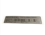 Aufkleber--Reifendruck-VW-Bus-T3-251010015K